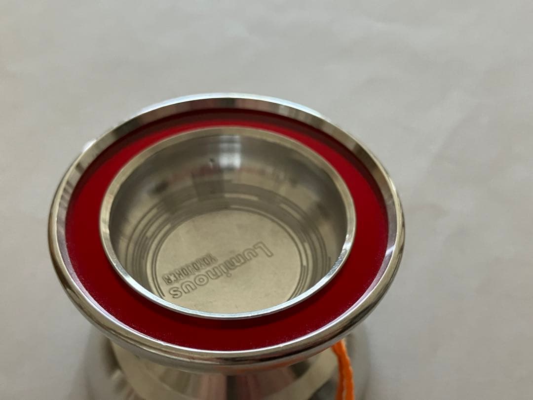 新型ルミナス　YOYOJOKER Luminous(ルミナス) | 価格順 | 趣味で始めたヨーヨー屋