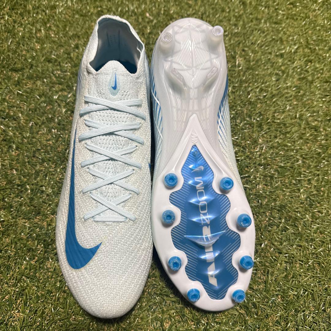 NIKE マーキュリアルヴェイパー16 ELITE AG 25.5cm 440