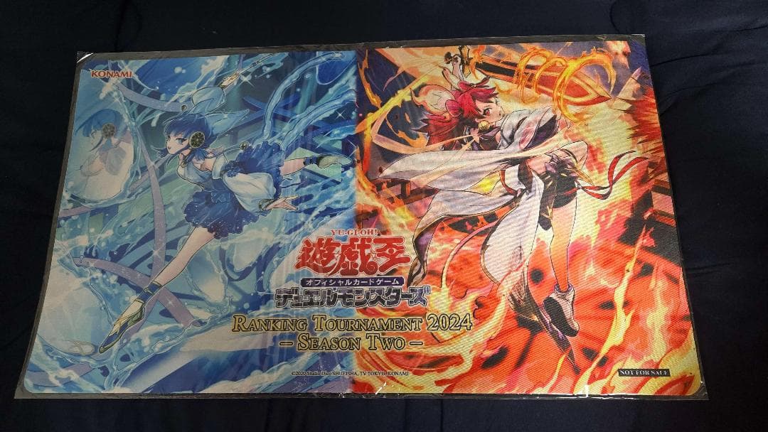 御巫の水舞踏 御巫の火叢舞 プレイマット Amazon.co.jp: 遊戯王カード TTP1-JP067 御巫の火叢舞 みかんこの