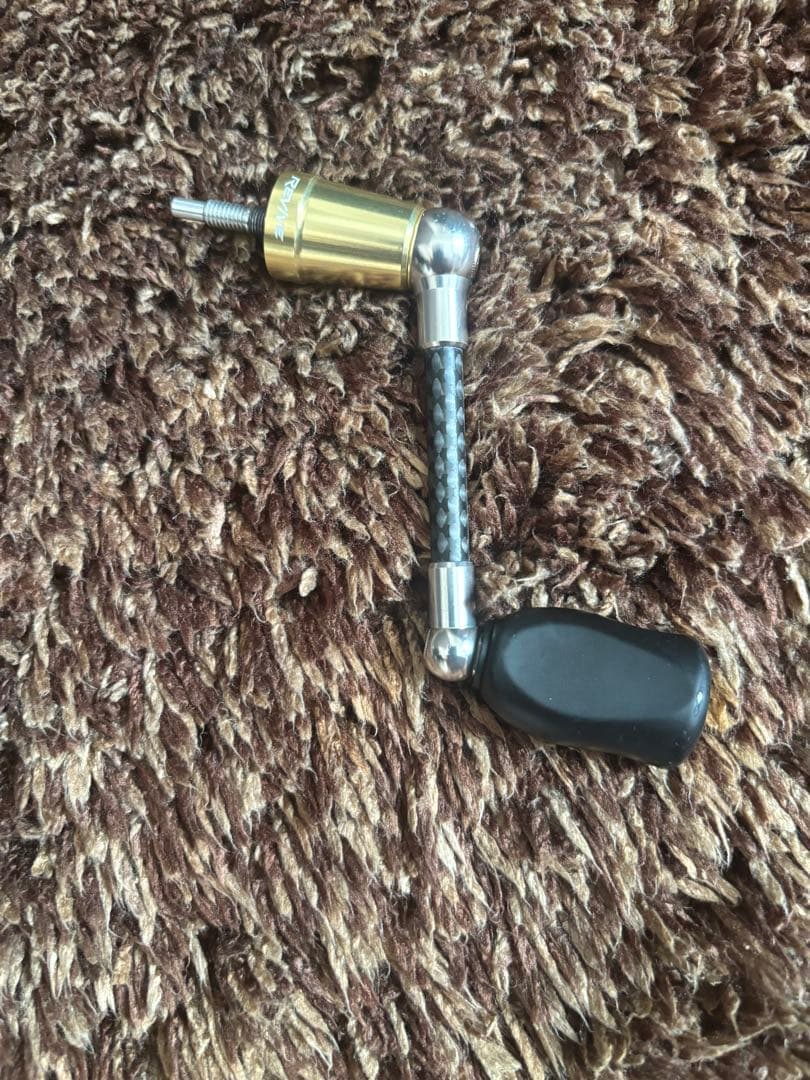 エンジン×リヴァイブ　パワーフィネスハンドル(シマノ用) Amazon | エンジン(Engine) リバイブ×エンジン パワーフィネスハンドル