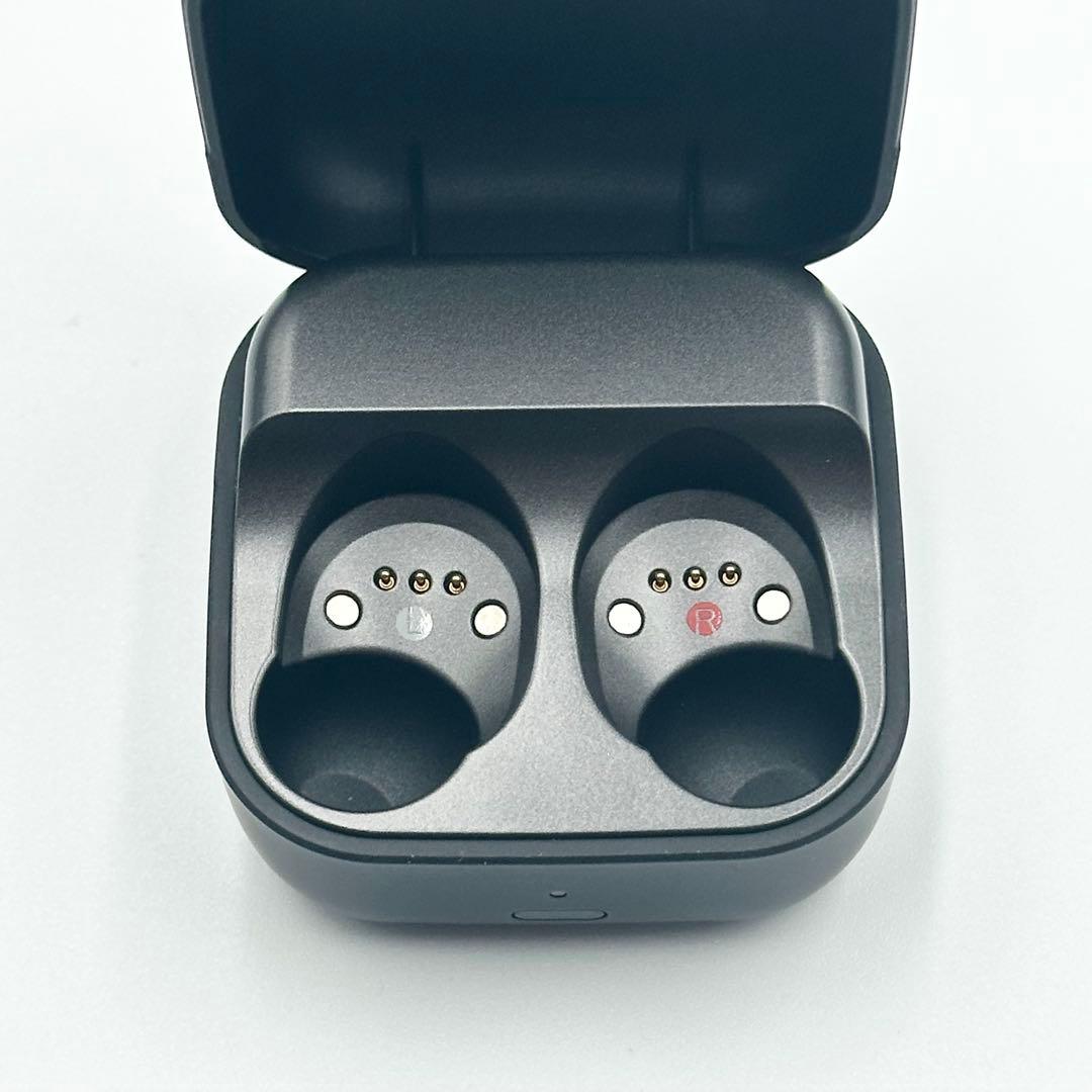 GLIDiC ワイヤレスイヤホン TW-9100 ブラック - メルカリ