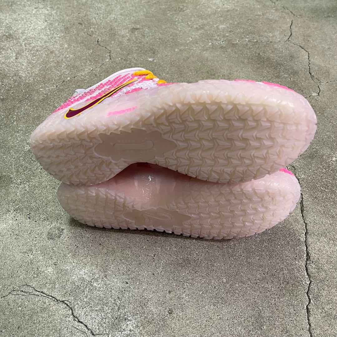 Nike Ja 3 HF2794-601 27㎝ - メルカリ