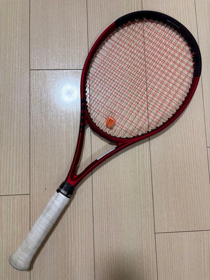 美品　Wilson CLASH100 v2 （ウィルソン　クラッシュ） Wilson CLASH 100UL V2.0をレビュー！クチコミ・評判をもとに徹底検証