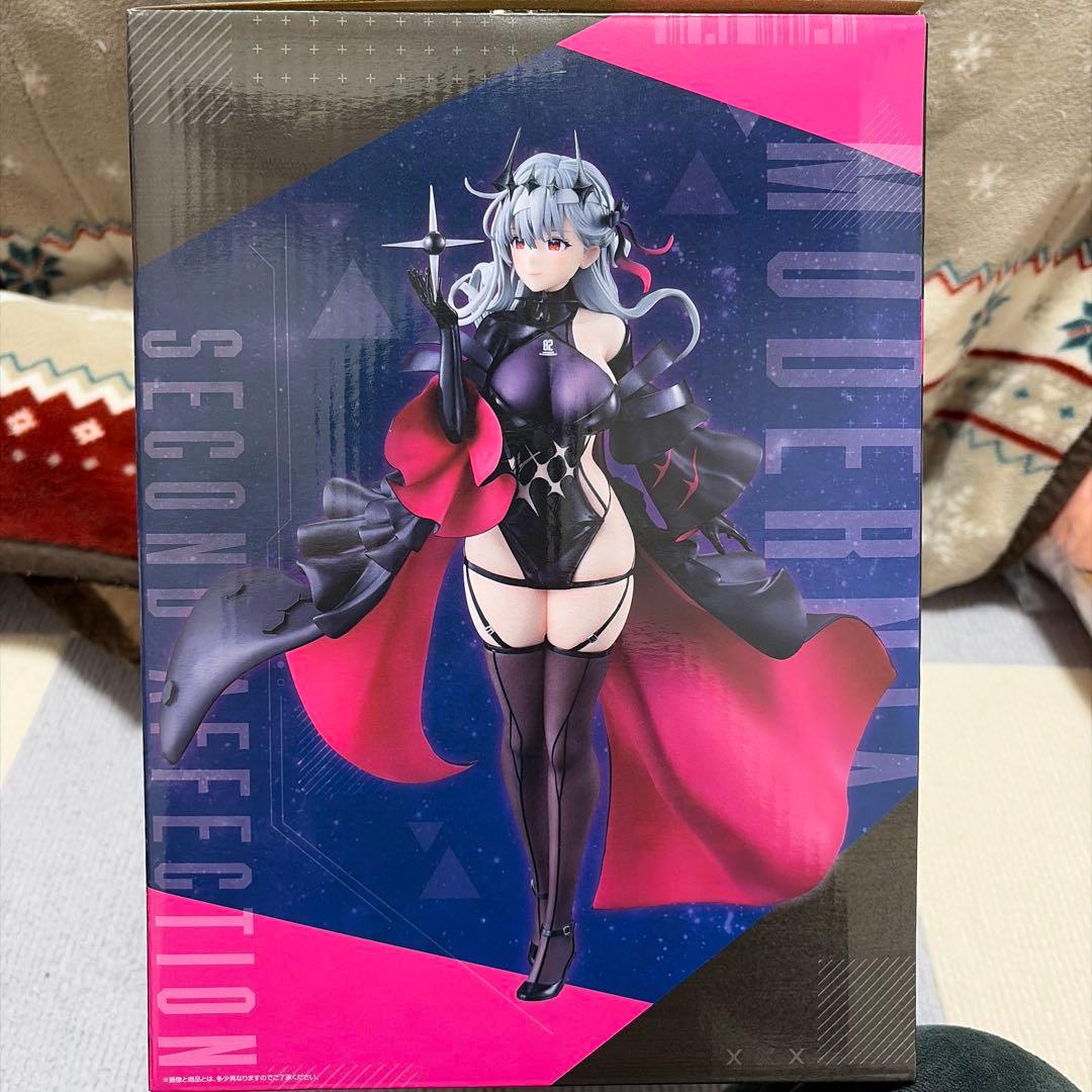 ガ*ト様 ニケ　一番くじ　ラストワン賞　モダニア