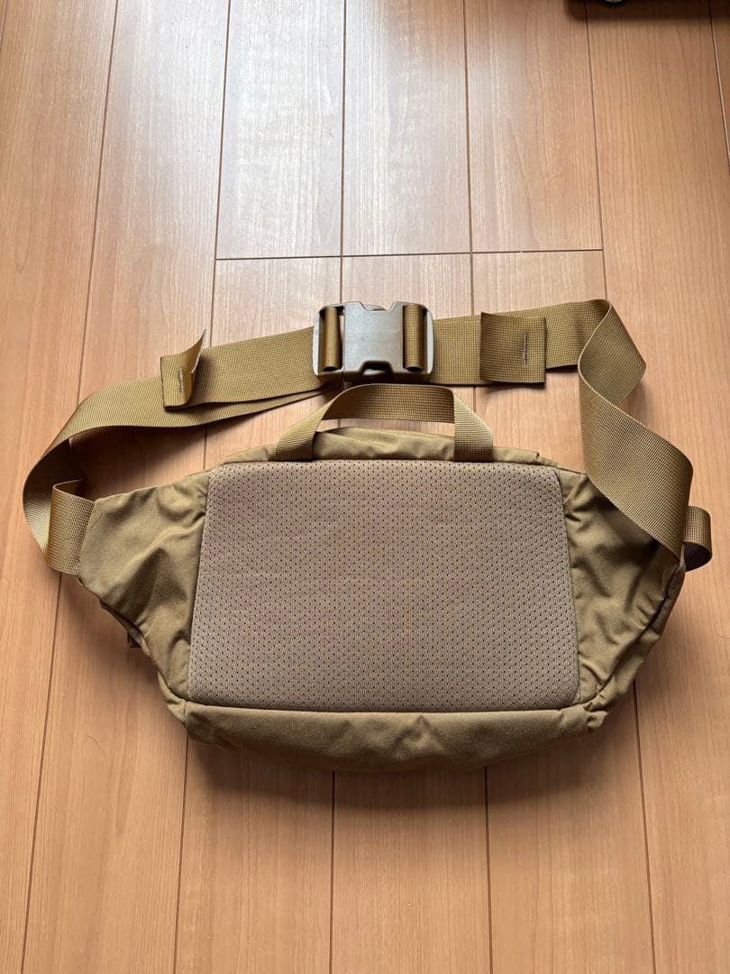 ミステリーランチ　フルムーン 6.3L