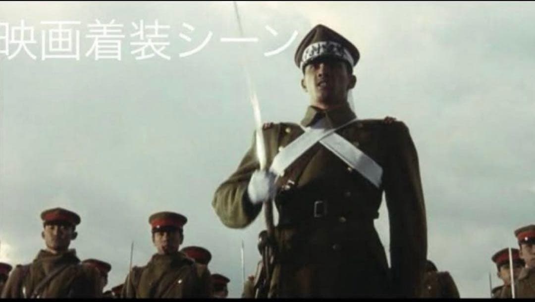 明治陸軍 日本軍 青年将校 二二六事件 軍装フルセット - メルカリ