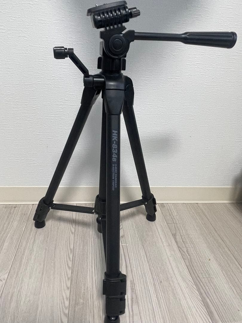 SONY FDR-AX45本体 ビデオカメラ 三脚 Colemanバッグ - メルカリ