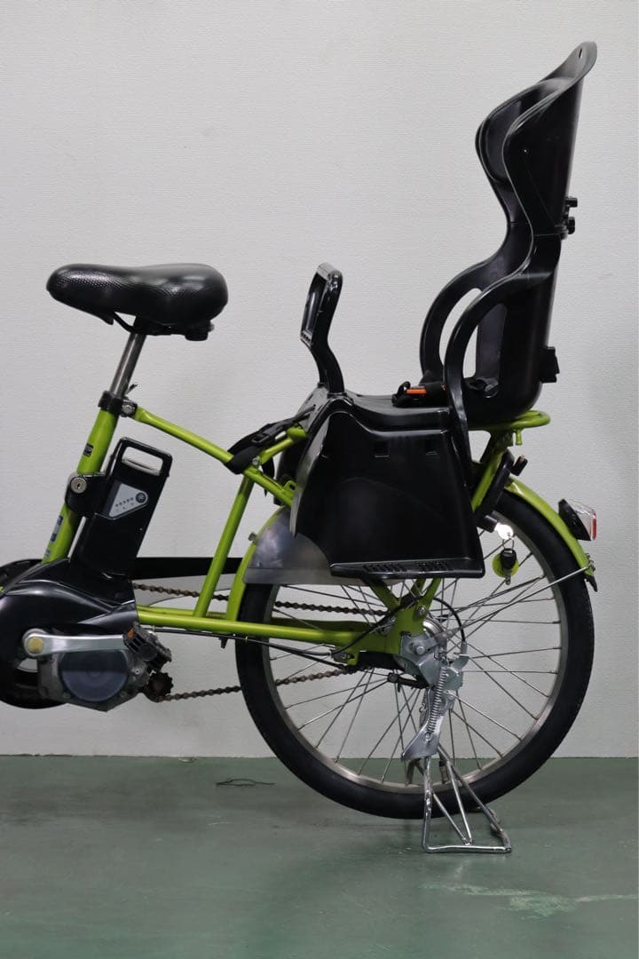 うえちゃん 様★ 8.9AH ★ １ヶ月保証★完成車