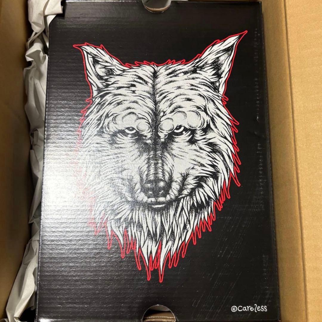 マンウィズアミッション Emerica スニーカー 24.5