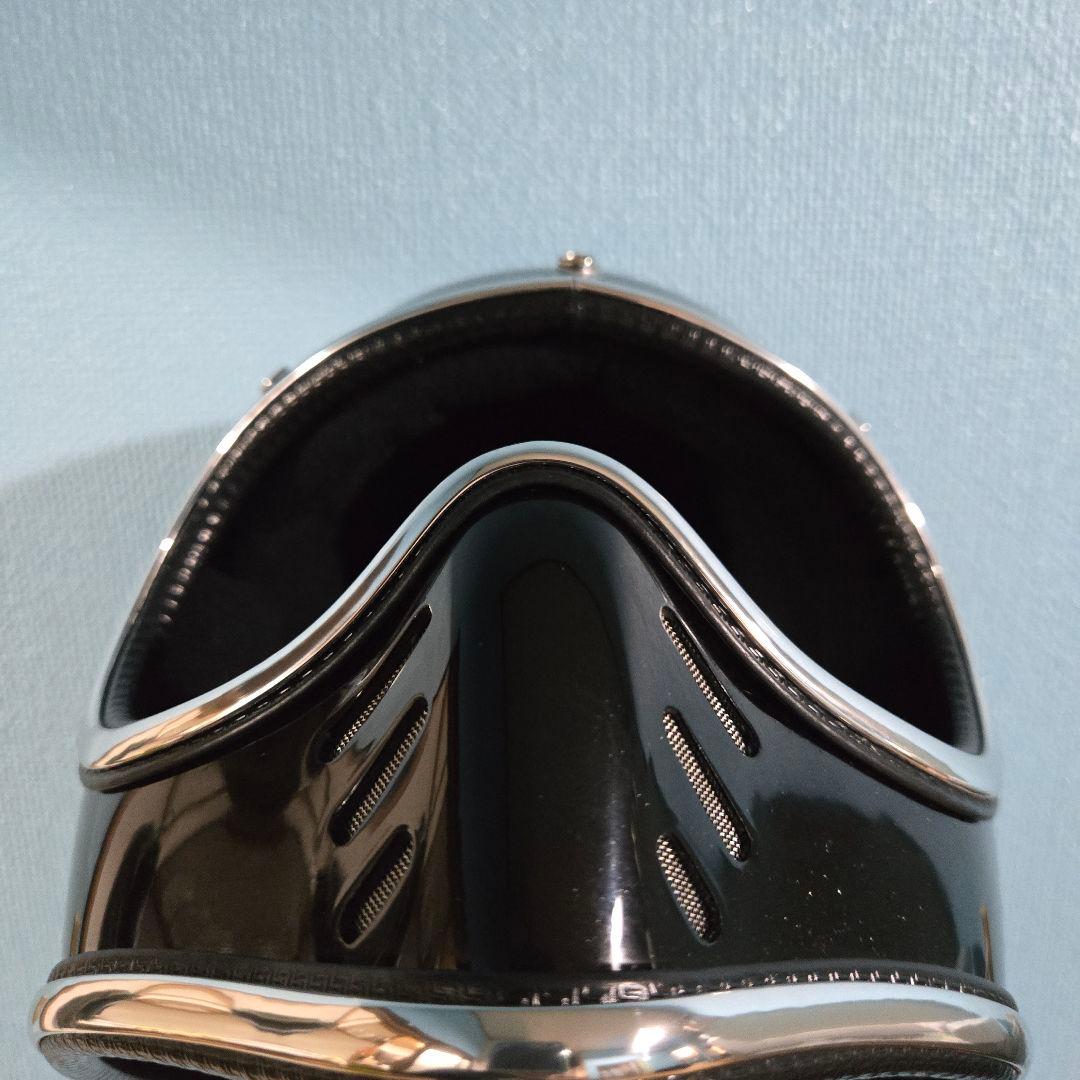 MTXタイプ ヘルメット XXLサイズ ビートル レトロ ミニシェル - メルカリ