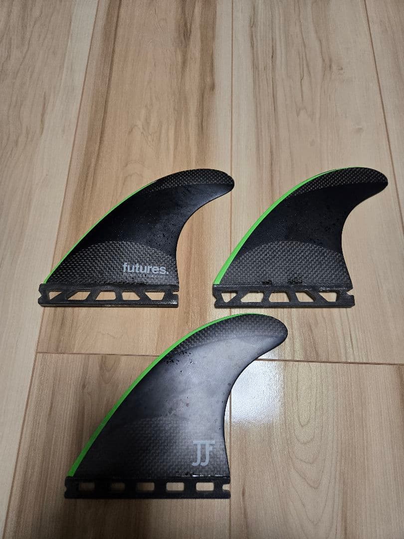 futures john john ジョンジョン サイズM RTM-HEX JOHN JHON ジョンジョンフローレンス シグネチャーフィン