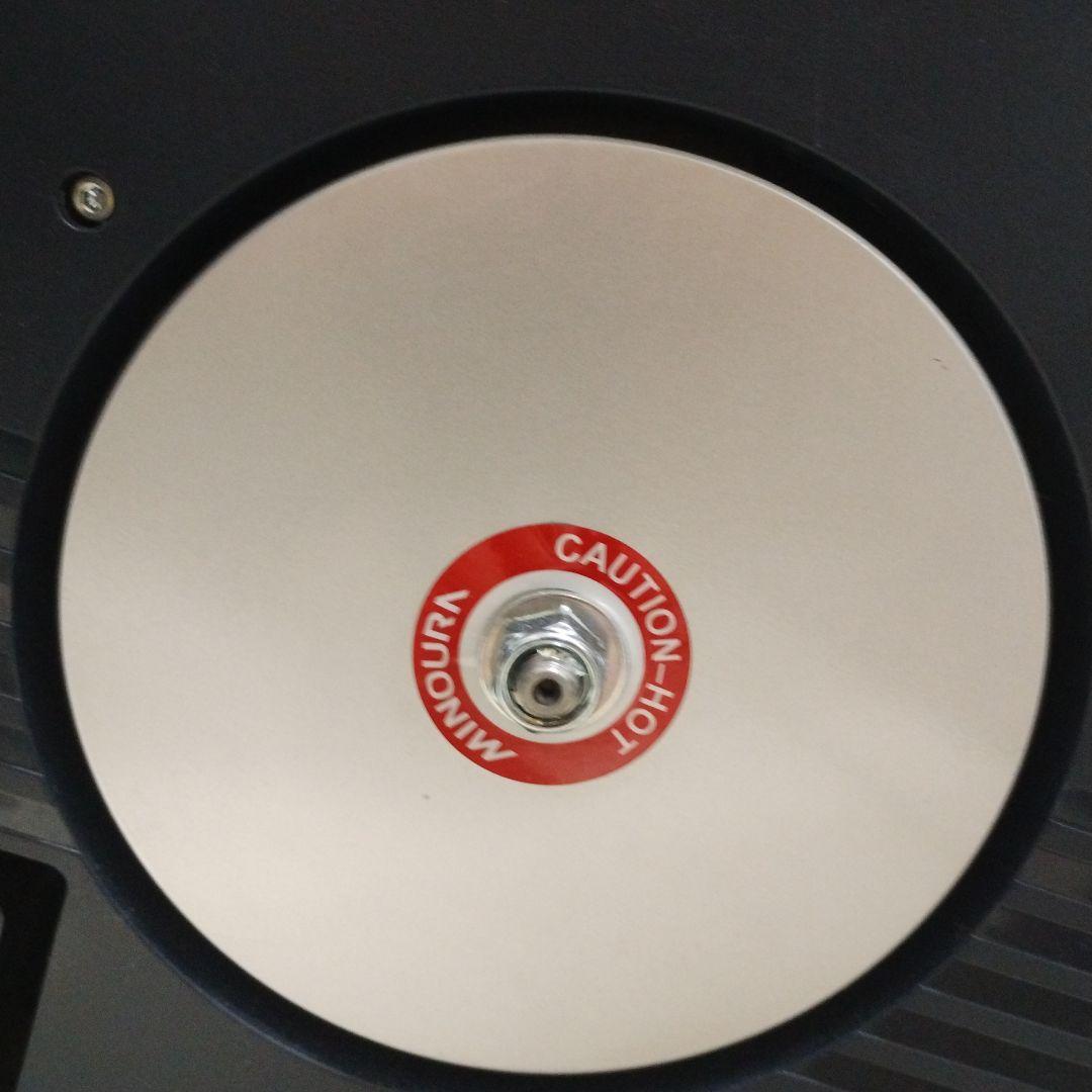 ミノウラマグターボMD640(スプロケットなし)