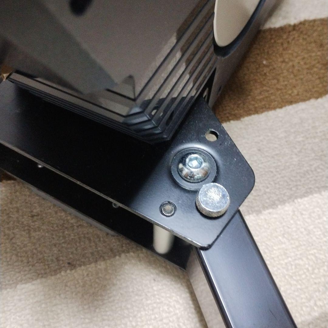 ミノウラマグターボMD640(スプロケットなし)