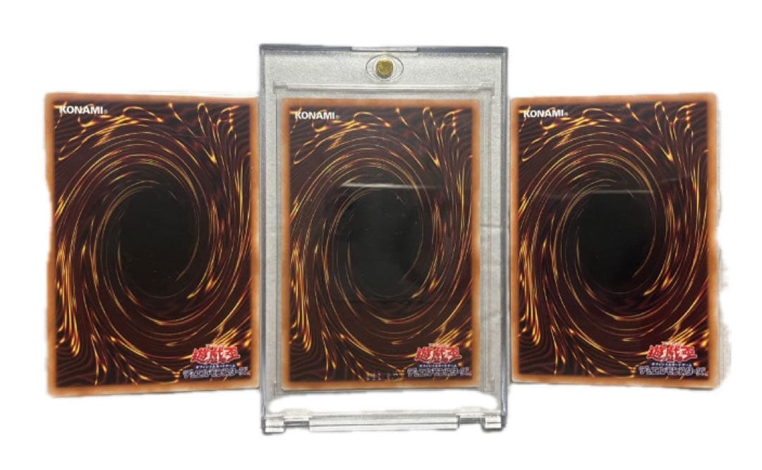 未開封BOX＋調和ノ天救竜 ハルモニア UL BLAZING DOMINION