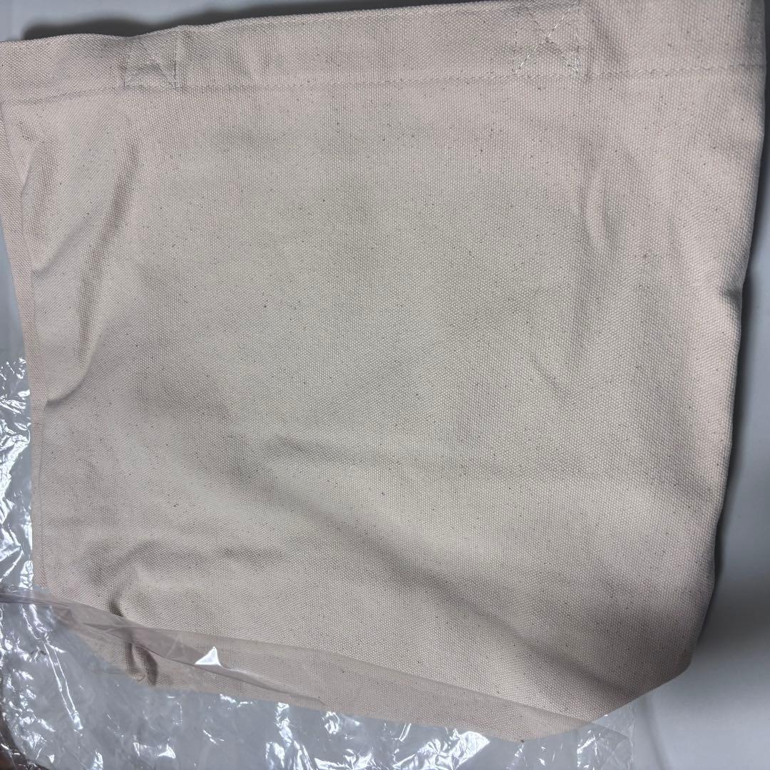 B'z SCENES ディズニー　トートバッグ