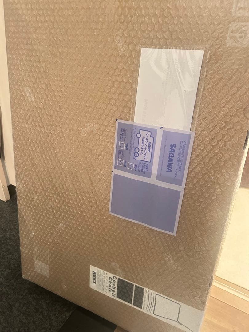 天童木工 Tendo◾️軽量 高品質 コシェルチェア 帆布座面 木製フレーム