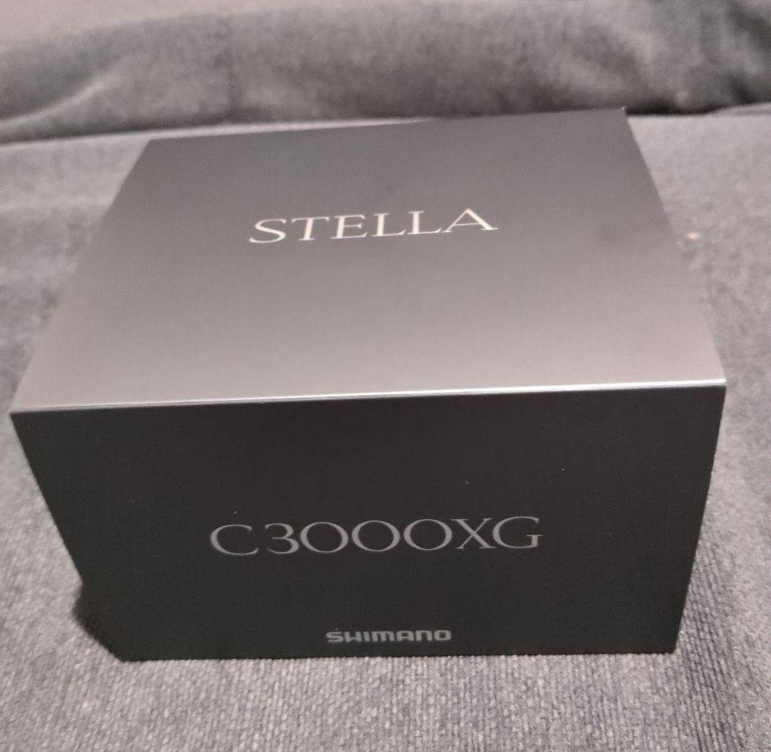 シマノ 22ステラ C3000XG シマノ(SHIMANO) 22 ステラ C3000XG 043924｜アウトドア用品・釣り具