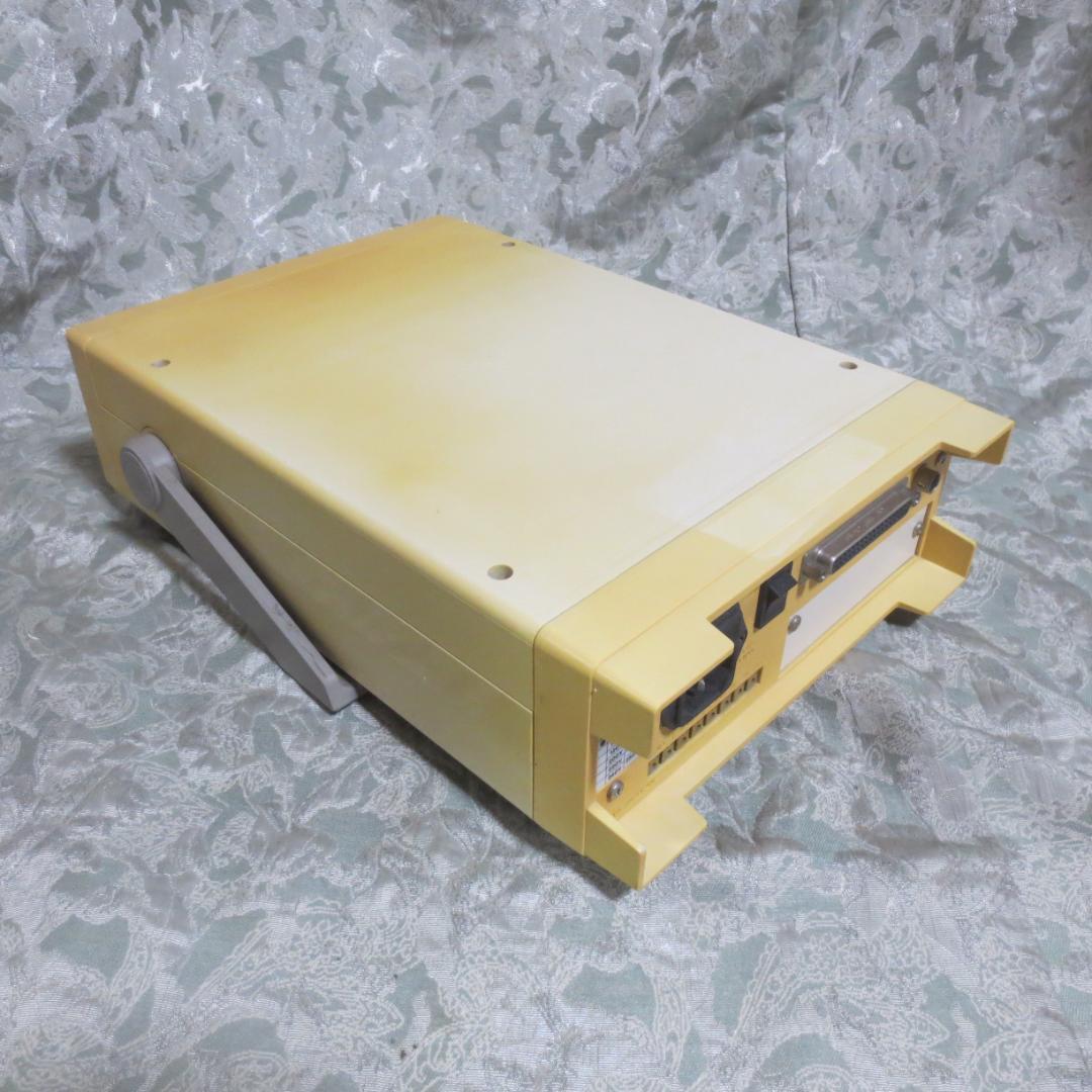 ◆部品欠品　注意◆日置 ミリオームハイテスタ◆3227 ｍΩ HiTESTER