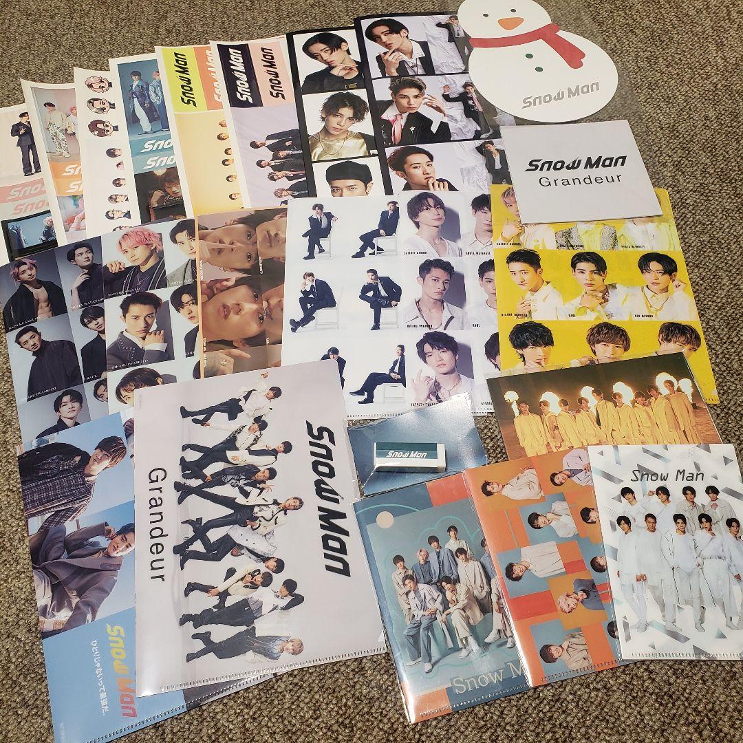 スノ 即購入可‼️