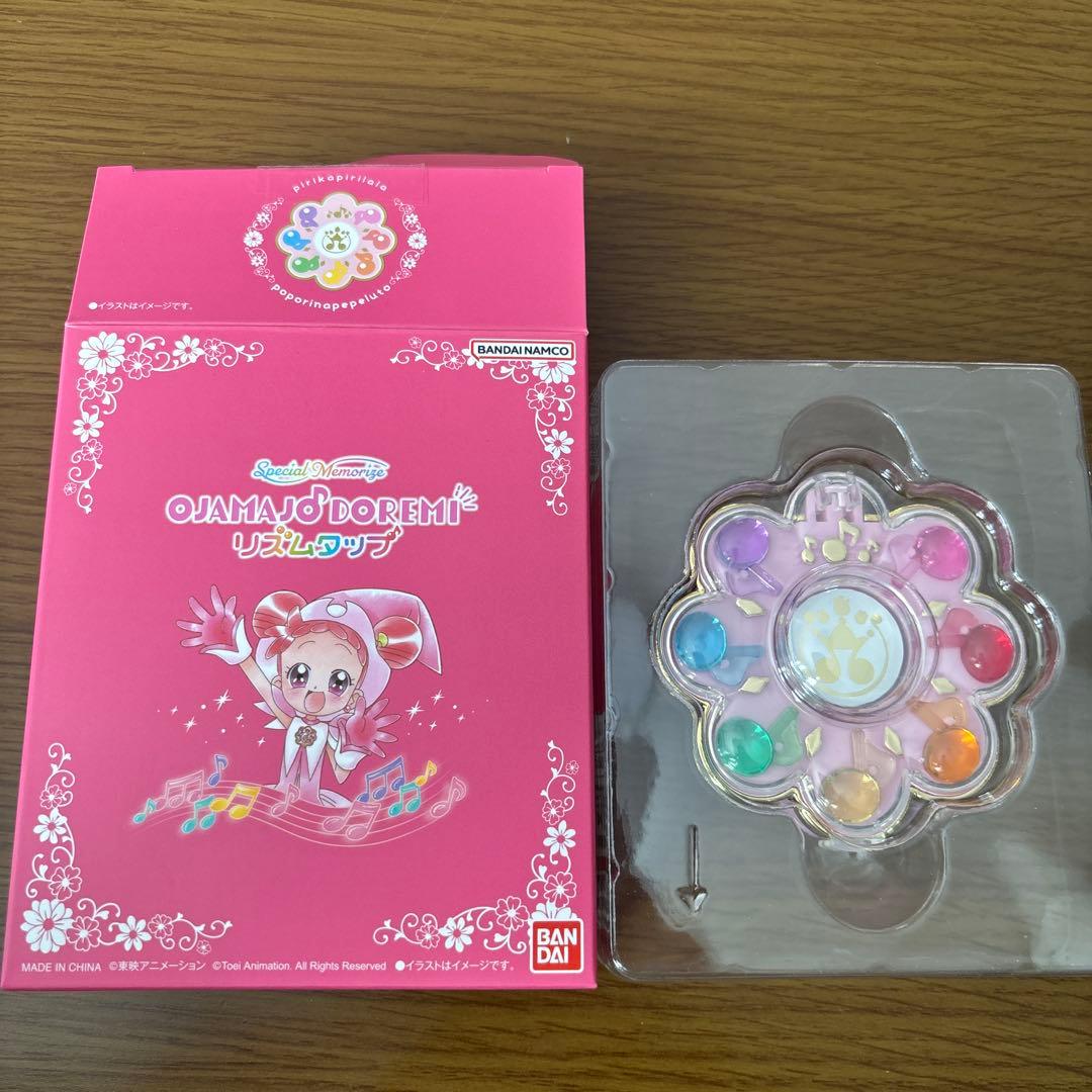 おジャ魔女どれみ♯ リズムタップ Special Memorize おジャ魔女どれみ# リズムタップ【再販：2025年12月