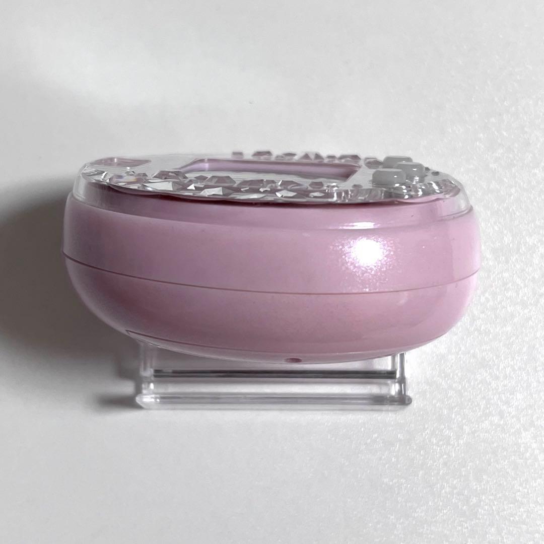 バンダイ たまごっち ピース Tamagotchi p's ピンク - メルカリ