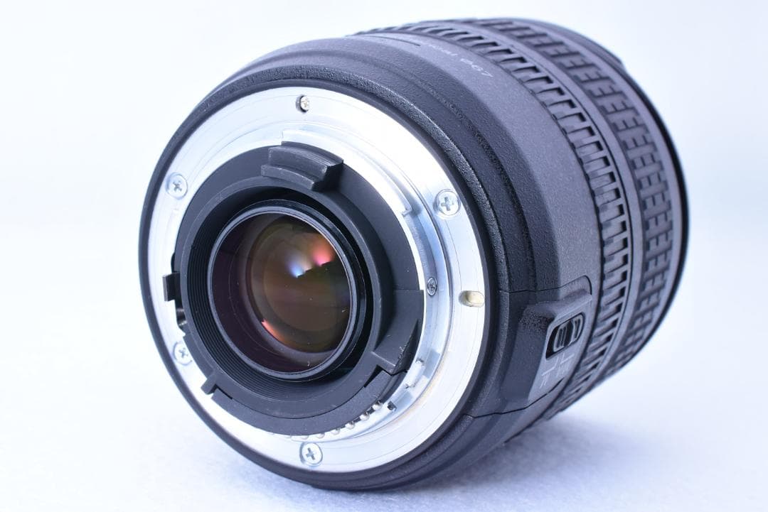 【❄ポトレに最適】Nikon ニコン AF-S 18-70mm f3.5-4.5