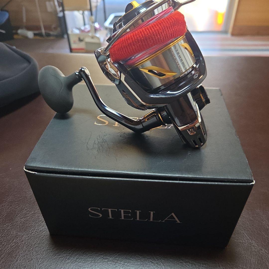 19STELLA sw14000XG 中古品 19ステラSW 14000XG｜＠ベリーネット 日本最大新品中古釣具WEBショップ