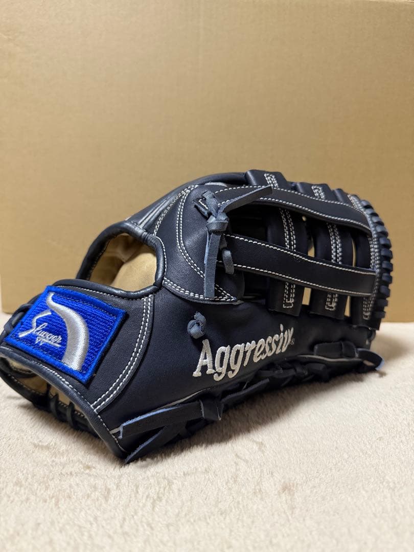 久保田スラッガー 軟式オーダー 外野手用 久保田スラッガー（KUBOTA SLUGGER） 軟式 オーダーグラブ グローブ 外