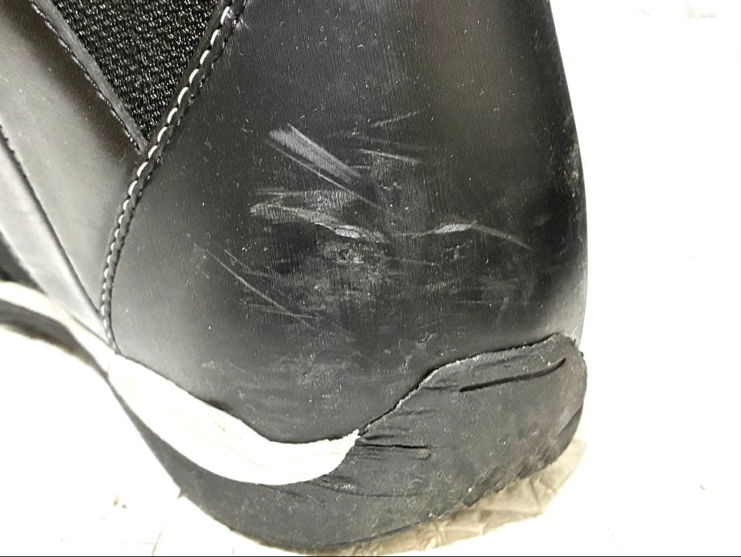 RIDE SAGE BOA COILER スノーボード ブーツ 25.0cm