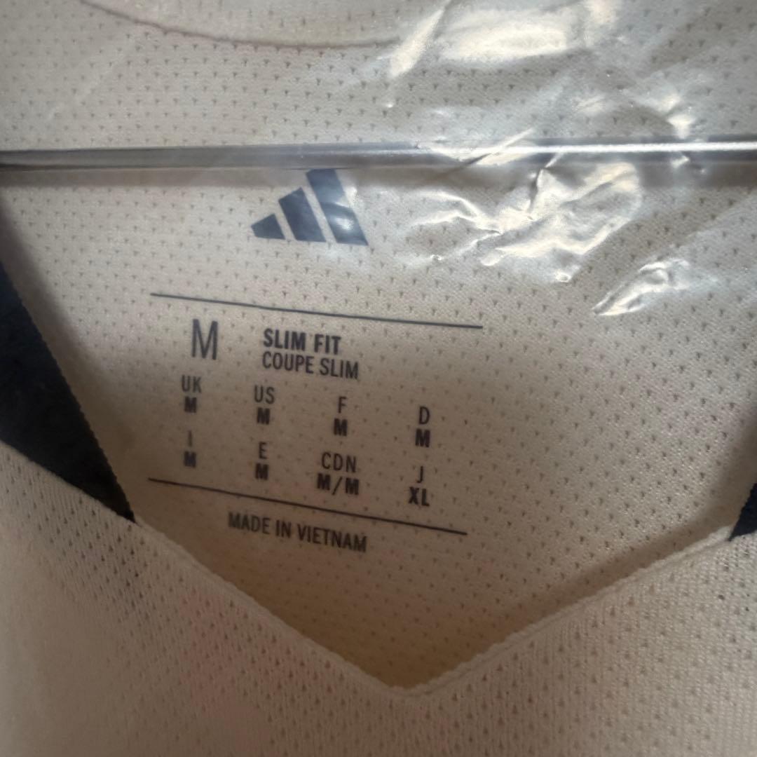 正規品 美品】リヴァプール 25-26 アウェイ 長袖 オーセンティック