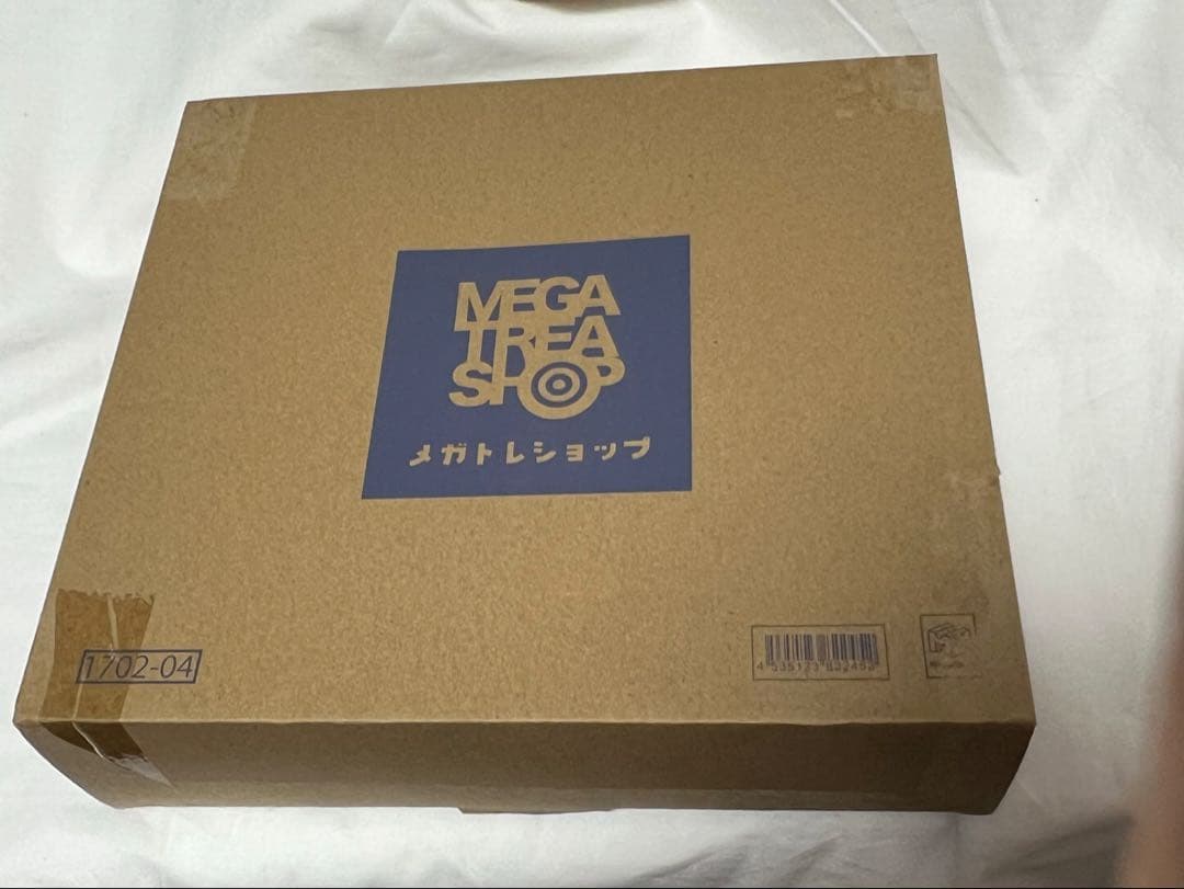 匿名配送/VARIABLE ACTION Heroes デビルマン 韮沢靖