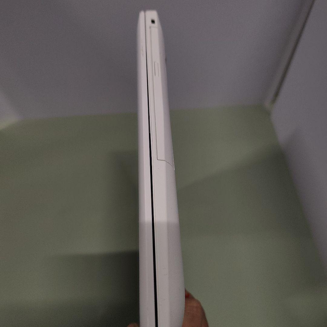 NEC 爆速SSD Windows11 ノートパソコン E2第9世代 極美品 - メルカリ