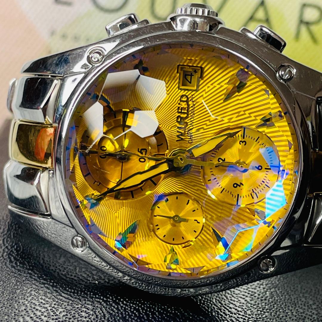 超激レア】SEIKO BEAMSコラボ 30周年記念モデル300本限定モデル - メルカリ