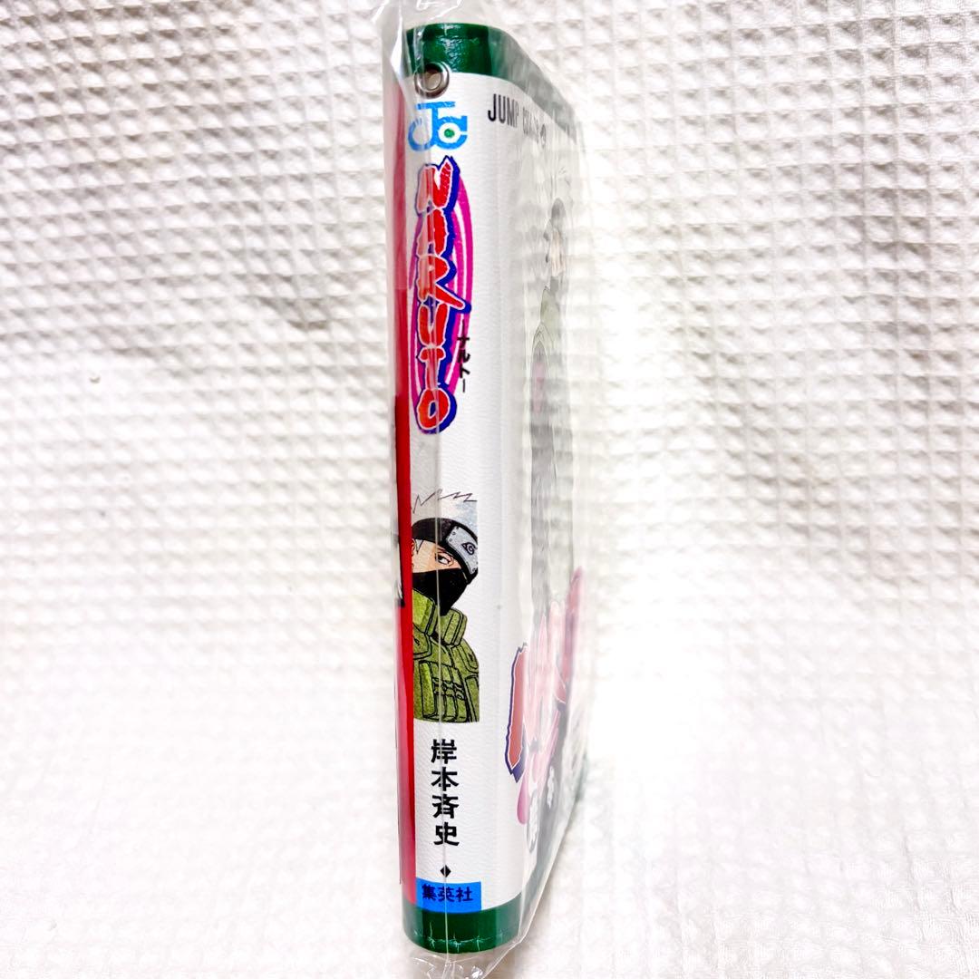 NARUTO ナルト　スマートフォンケース　はたけカカシ　場面2 Lサイズ