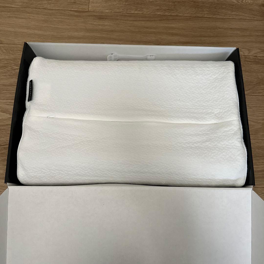 ヒツジのいらない枕 -至極‐