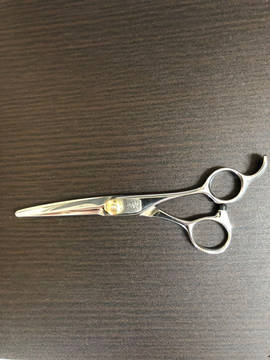 シザー 有名ブランド 切れ味良好 光邦 KOUHO ZX-65 LEFT｜アウトレットシザース｜833