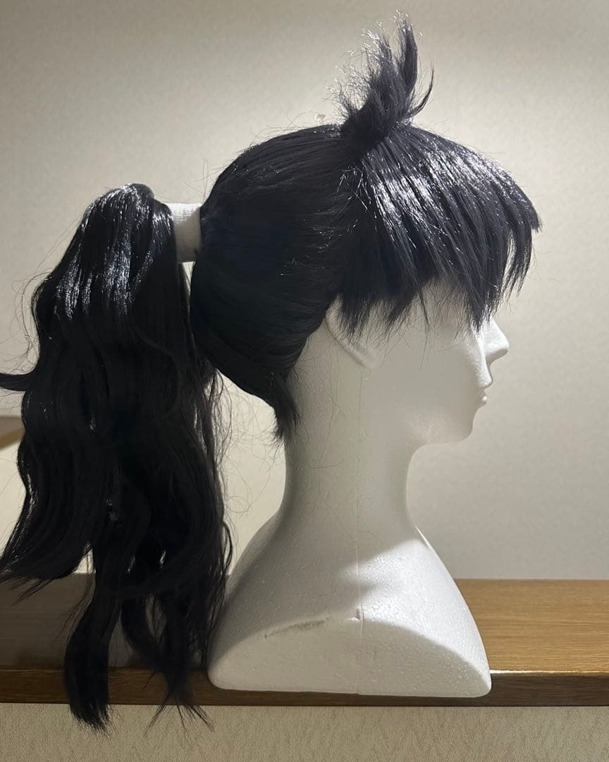 忍たま 久々知兵助 ウィッグ - メルカリ