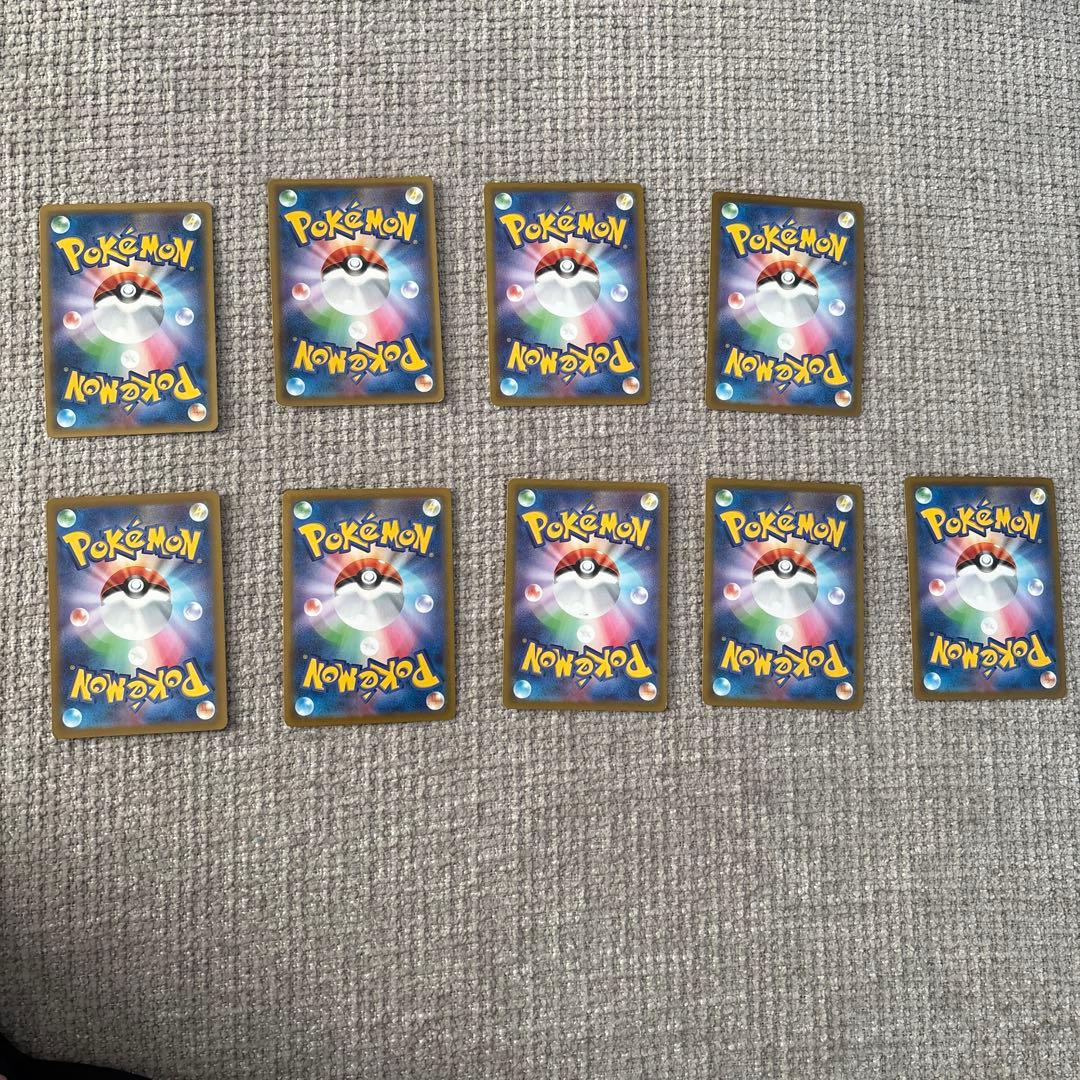 期間限定値下げ！！！ブラッキー&ダークライ ポケカ まとめ売り - メルカリ