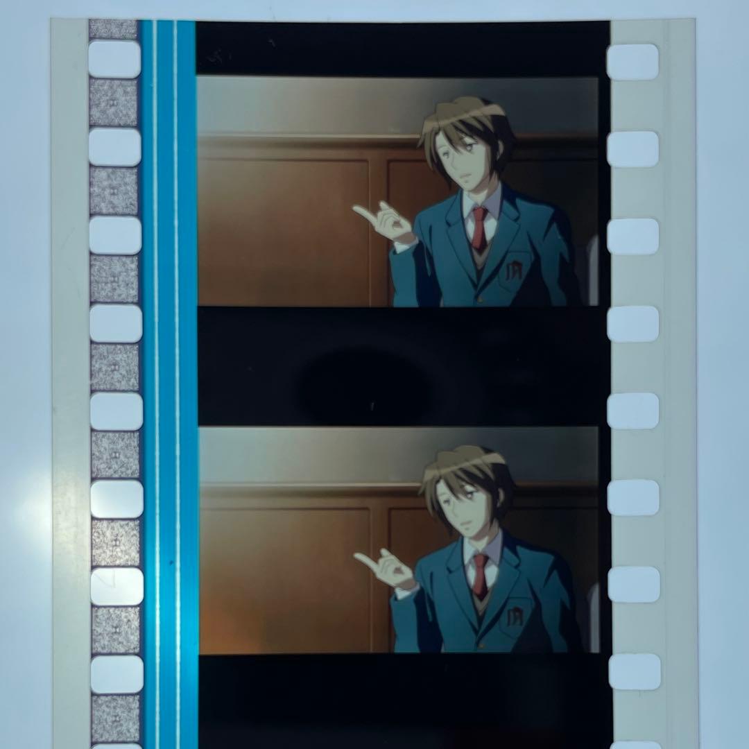 涼宮ハルヒの消失 リバイバル特典 フィルム 小泉 - メルカリ