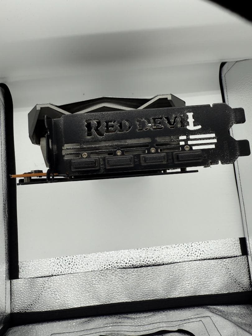 グラフィックボード・グラボ・ビデオカード [#1]PowerColor RX5700XT 8GB GDDR6 Amazon | PowerColor AMD Radeon RX5700XT 搭載 グラフィックボード