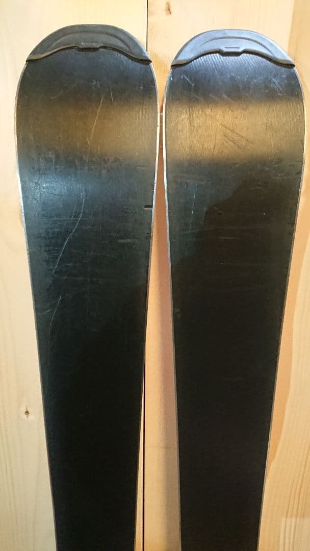 Atomic 120㎝ ビン調整197～304㎜ アトミック XT スキー板 - スキー安価