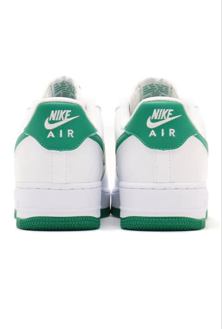 靴 Nike Air Force 1 Low \"Malachite\" 28cm