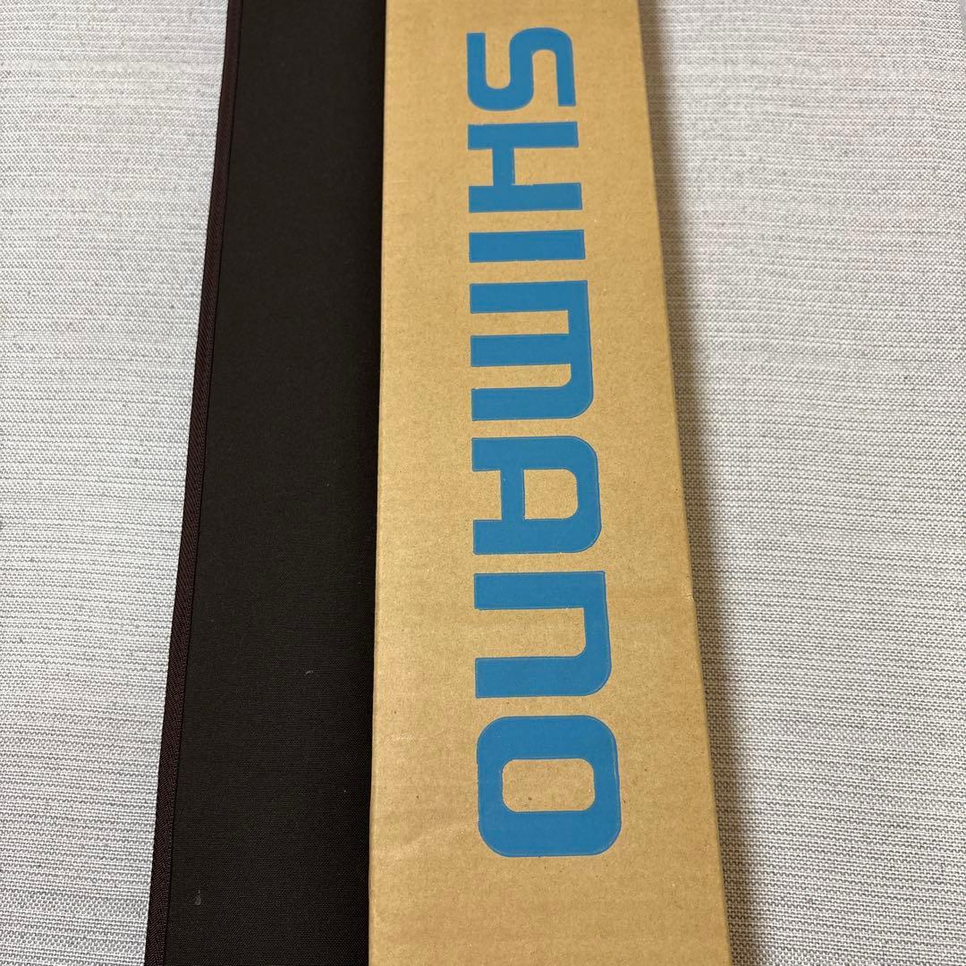 SHIMANO CRDIF MLTD DP83ML サクラマスレインボーチタン