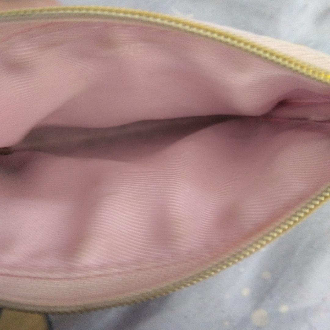 mofusand 猫デザイン ポーチ