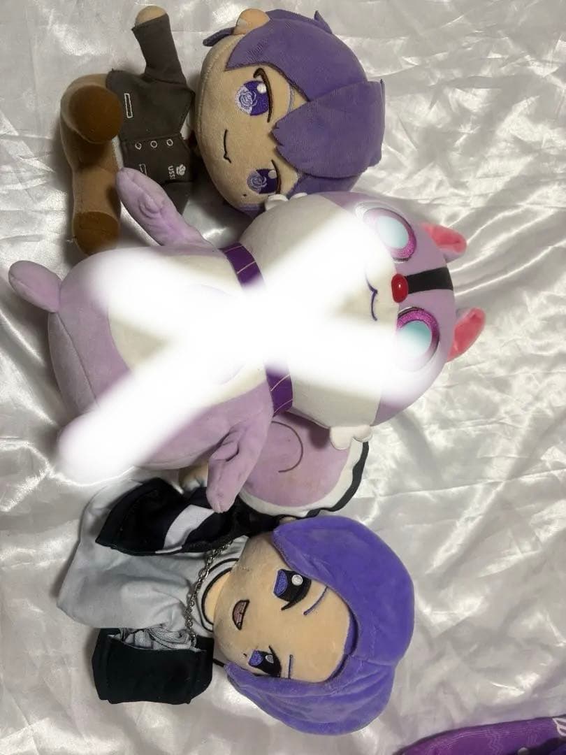 志麻 浦島坂田船 センラ あほの坂田 まぁる うらたぬき