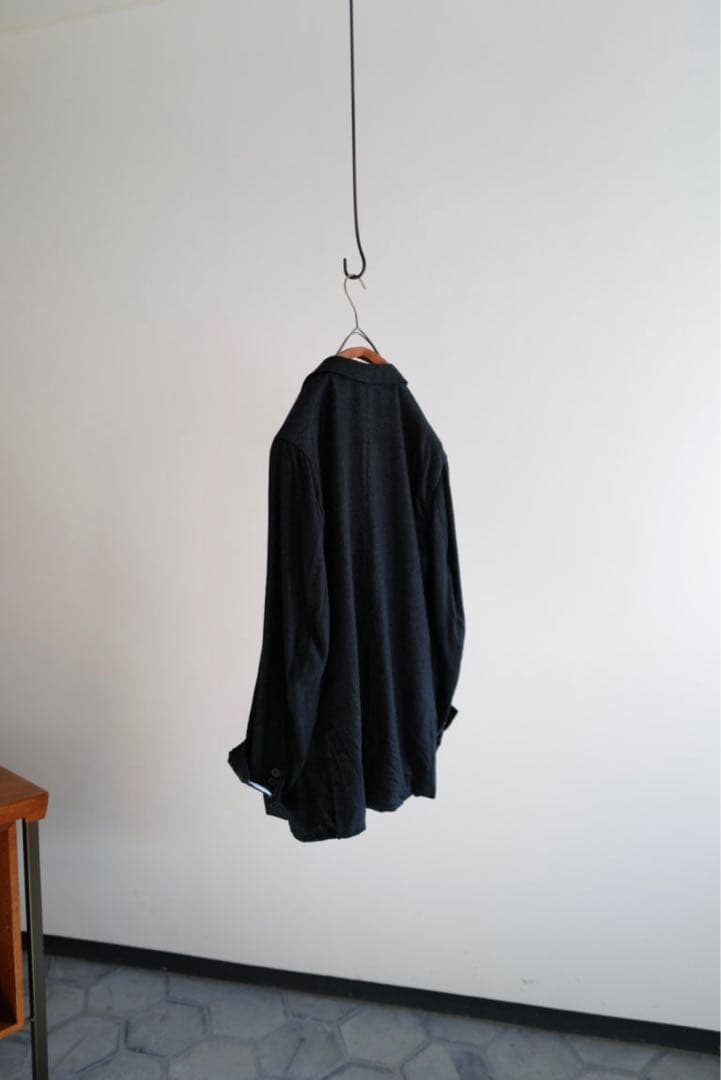 ア*ル様 MAATEE&SONS Ex Silk Double “EM” Jac