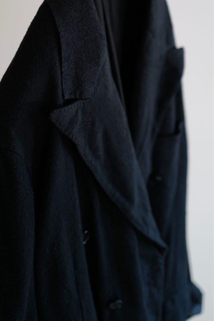 ア*ル様 MAATEE&SONS Ex Silk Double “EM” Jac