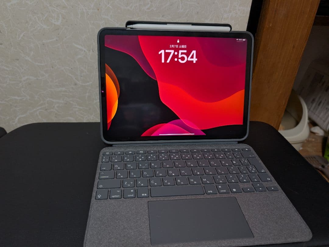 iPad pro 11インチ第2世代128GB+そのほか iPad Pro 11-inch (第2世代) - 技術仕様 - Apple サポート (日本)