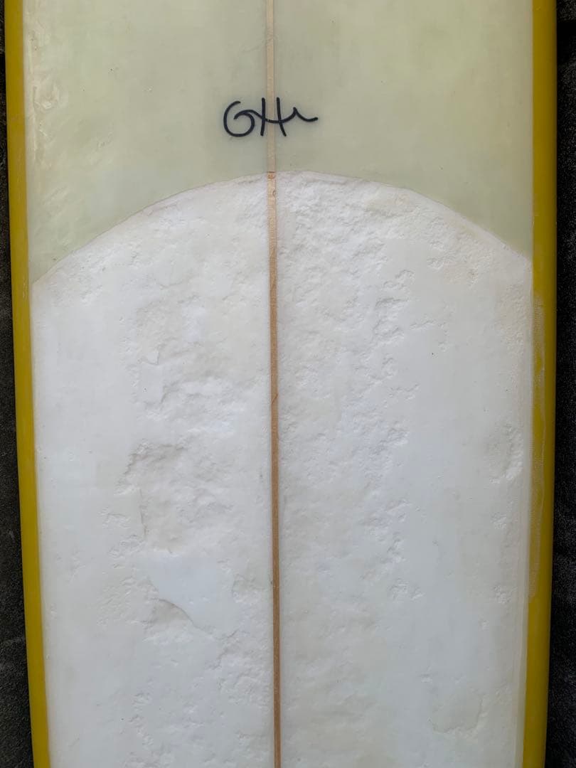 ガトヘロイ サマーダガー サーフボード 9.7 - メルカリ