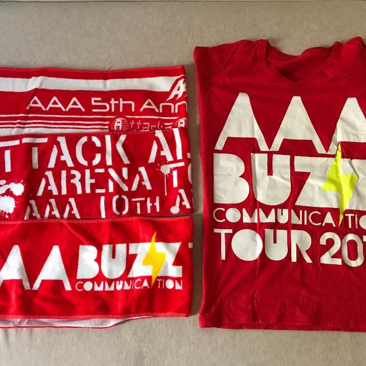 AAA まとめ売り